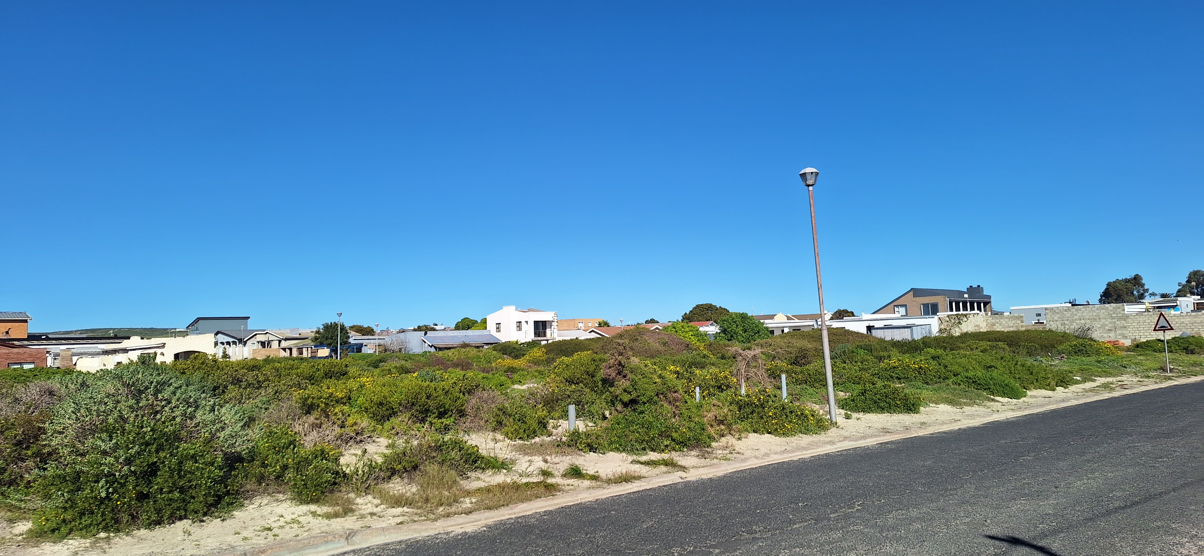 0 Bedroom Property for Sale in Langebaan North Western Cape